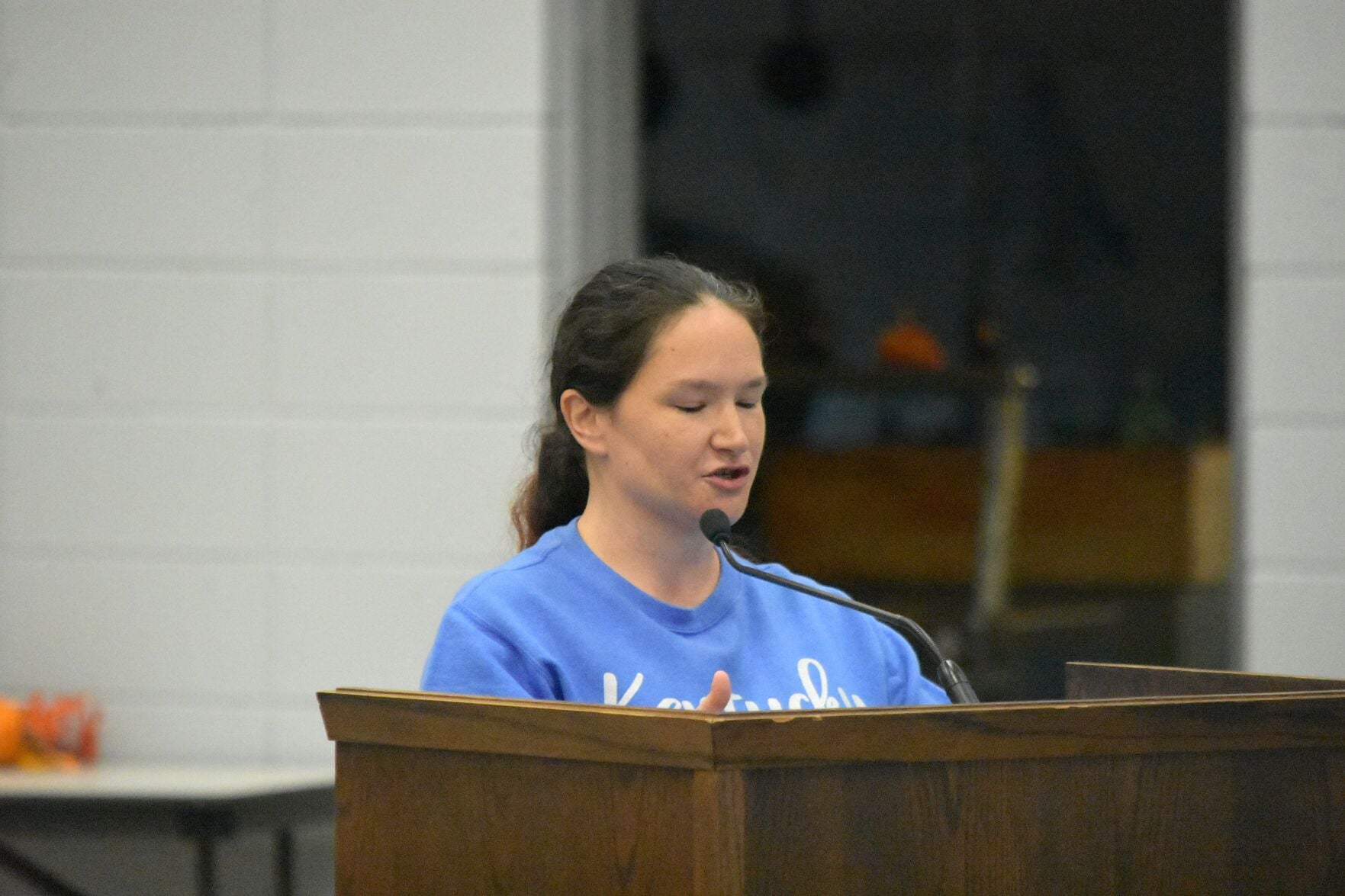 Student Class Icon Transparent McCracken parents voice concerns to school board after bus incident ...