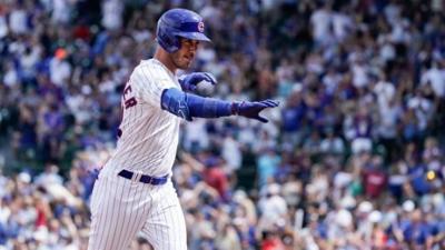 Cubs set sights on catching Brewers for division lead after series win
