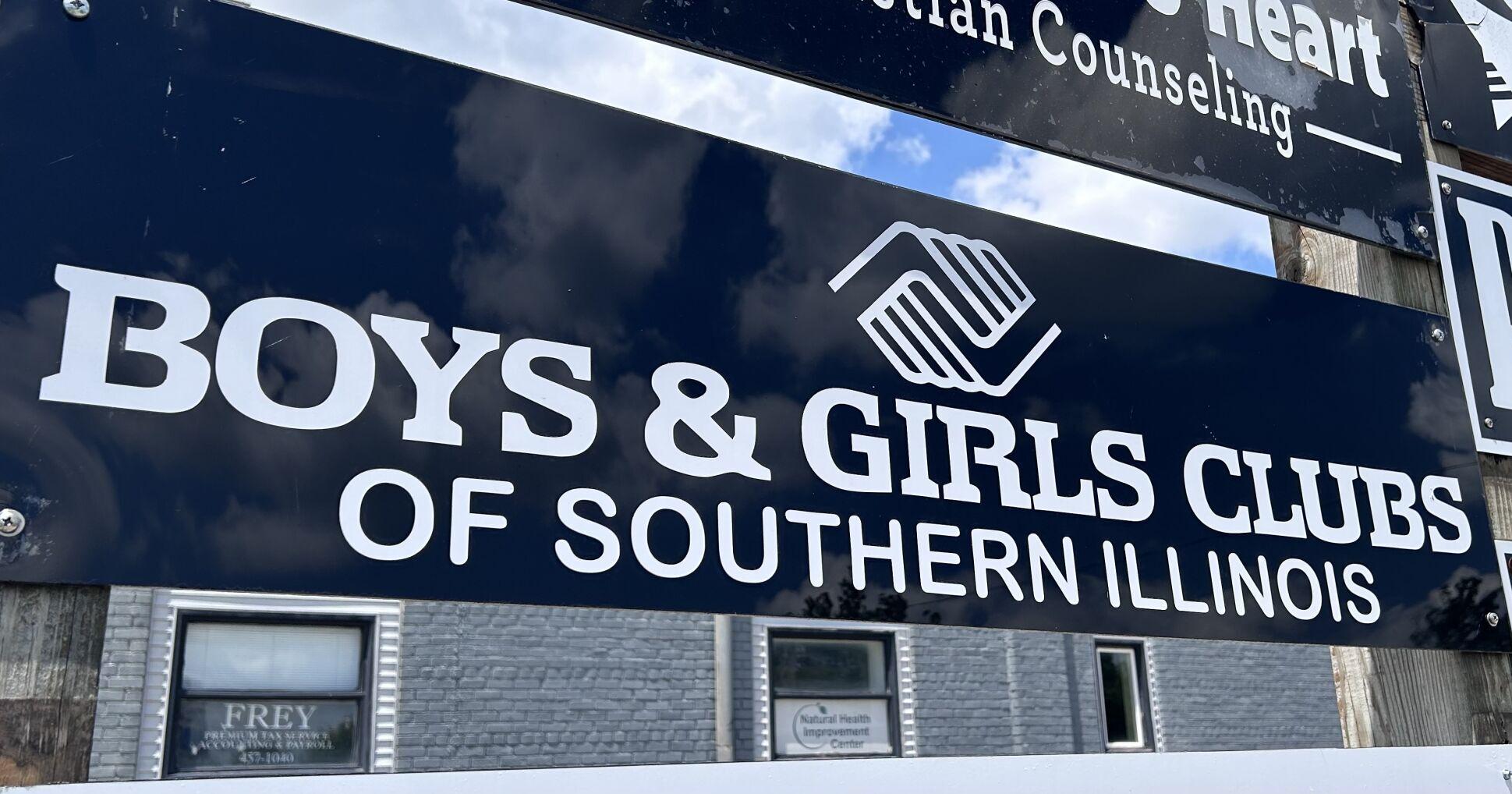 Boys and Girls Club of Southern Illinois raising funds to reopen - Vimarsana News