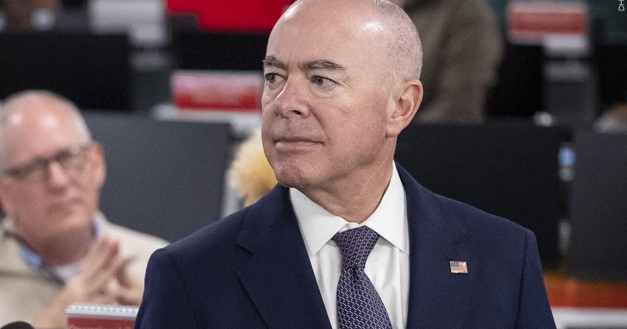House Republicans are ready to impeach Homeland Security Secretary Mayorkas, if they have the votes - Vimarsana News