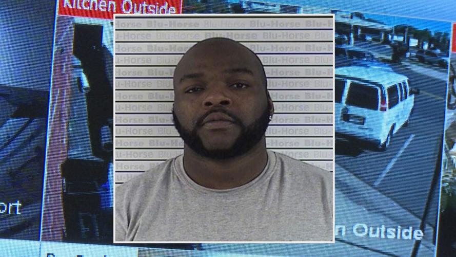 Graves County jailer Control board malfunction led to inmate's escape