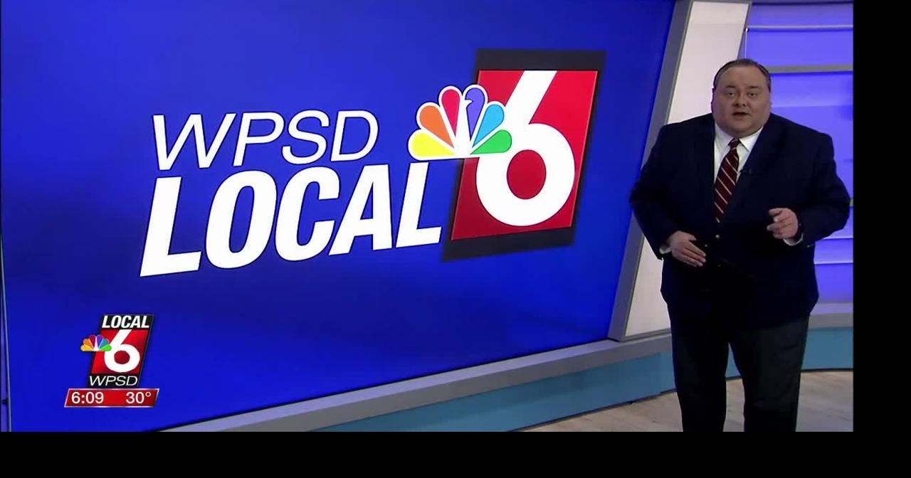 No Midday Newscast tommorrow | Ott | WPSD Local 6