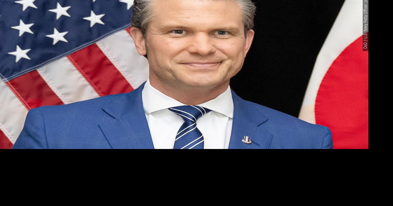 Hegseth orders National Guard troops in DC to carry weapons | News ...