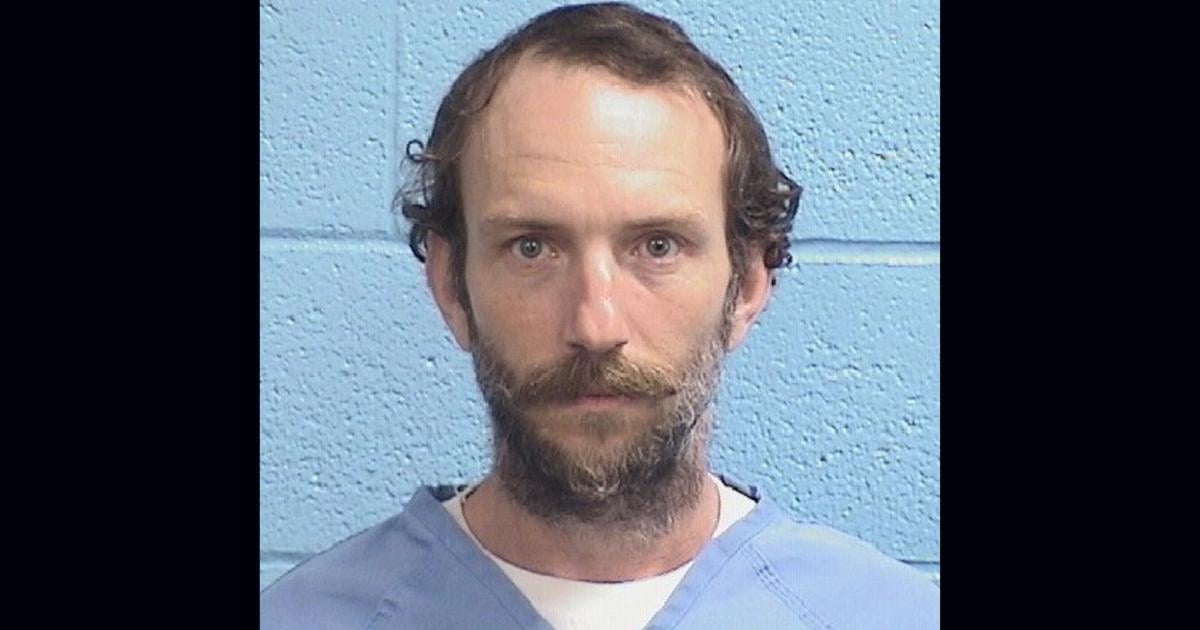 Read MoreCarbondale man sentenced to 10 years in prison for attempted burglary, possession of weapons