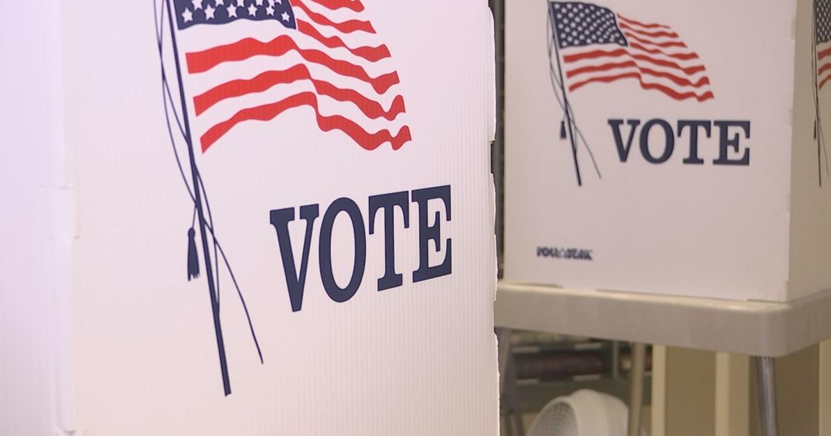 What to expect at the polls on Election Day | Newsletter Stories | WPSD ...