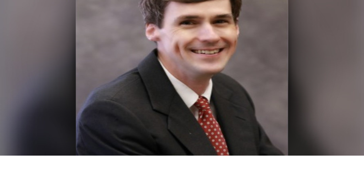 S Scott Marcum running for McCracken County District Court Judge