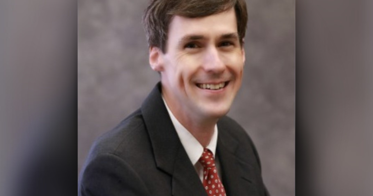 S Scott Marcum running for McCracken County District Court Judge S Scott Marcum running for McCracken County District Court Judge