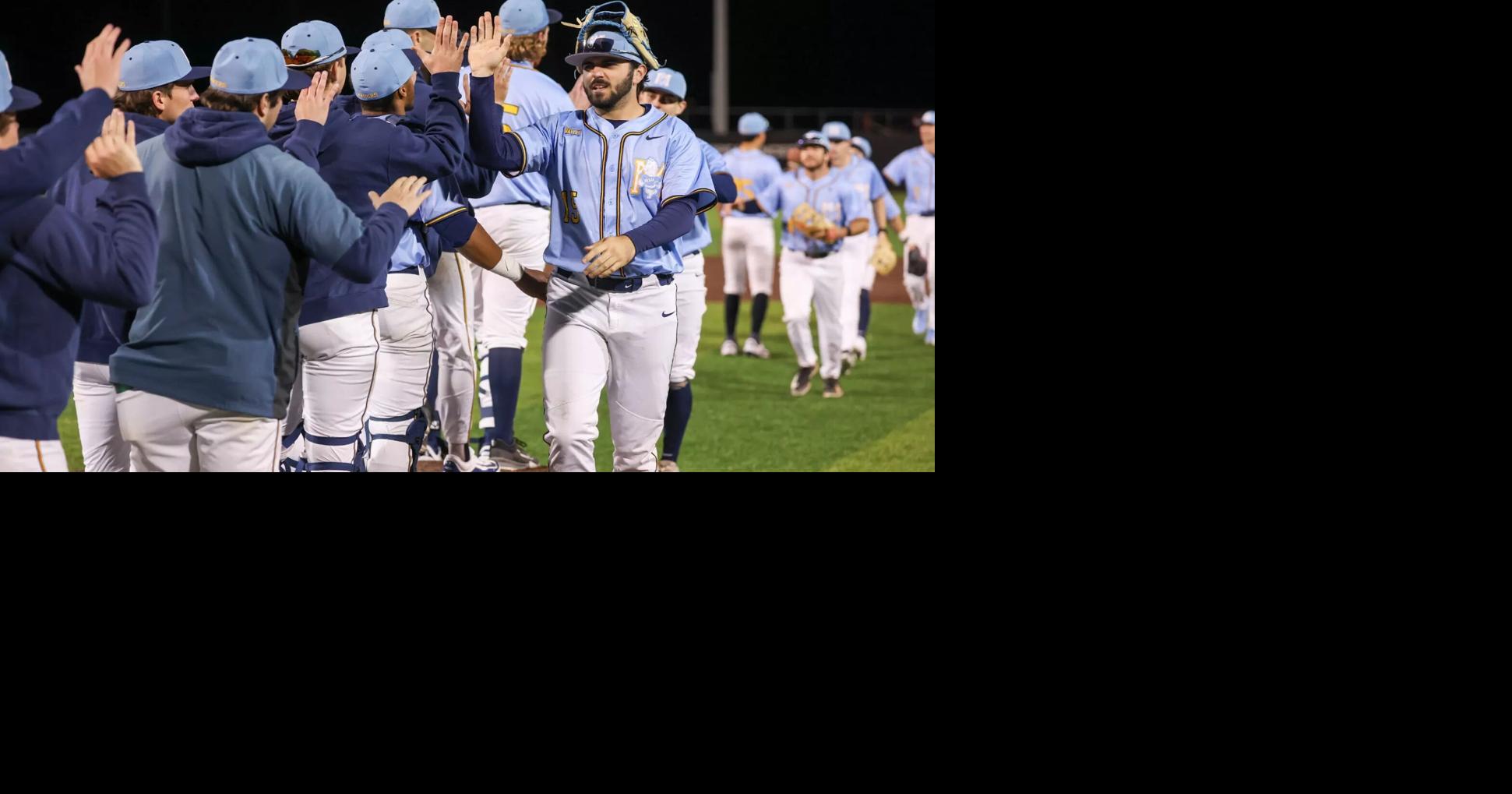 Murray State baseball clinches series victory over Ohio with Sunday split