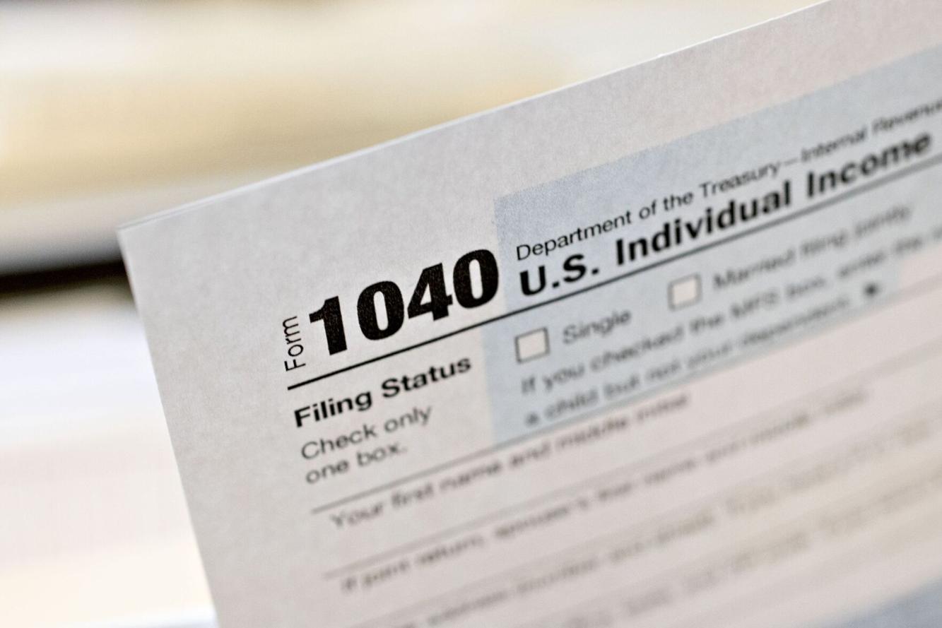The IRS will start accepting 2024 federal tax returns on January 27