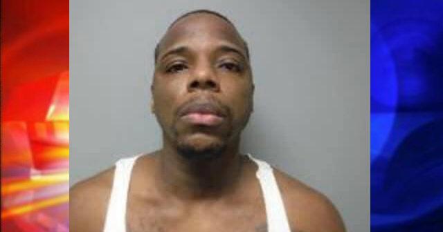 Armed suspect wanted in three states arrested after manhunt in Marshall ...
