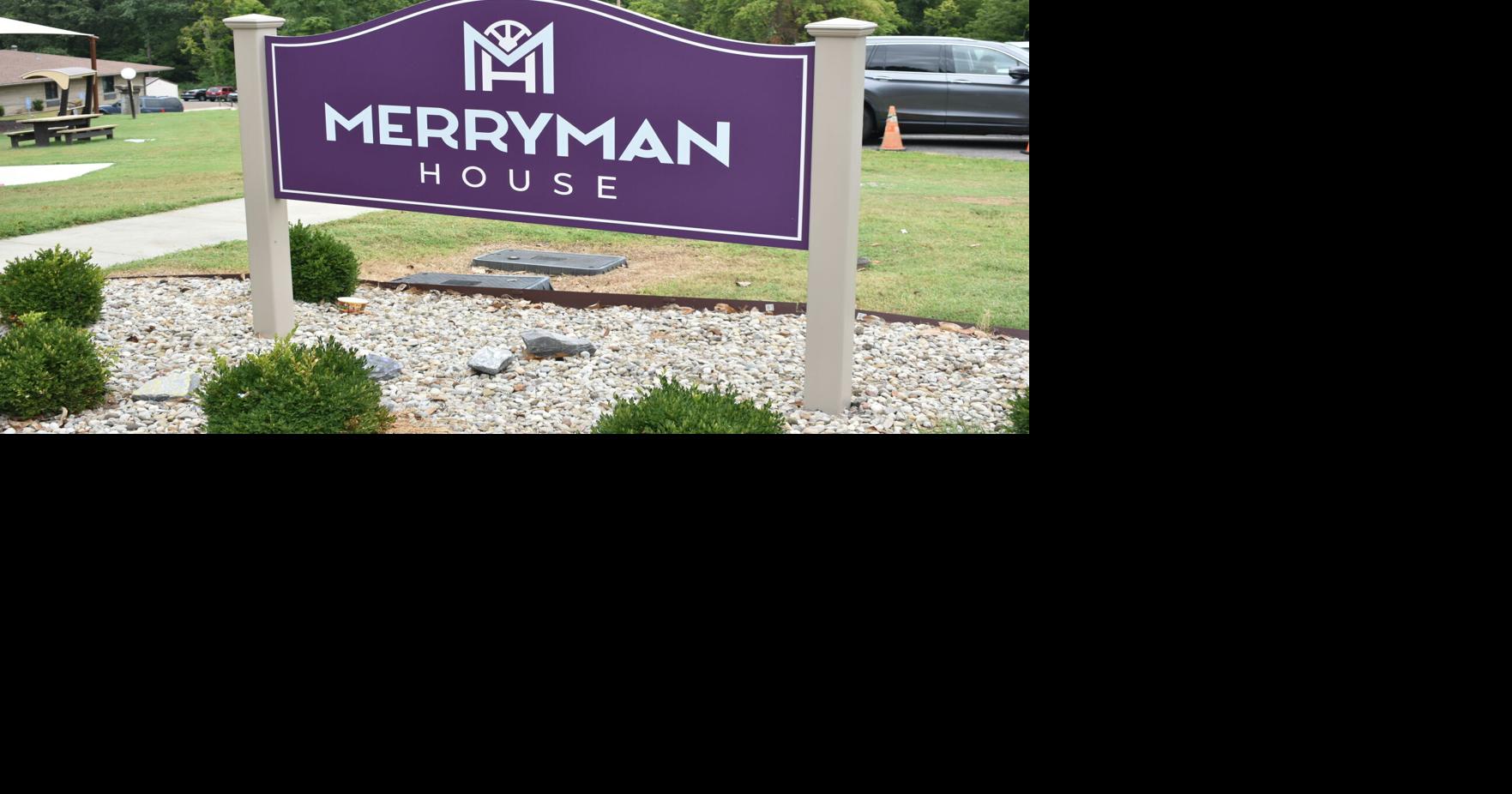 'A tremendous honor' — Merryman House wins three Purple Ribbon Awards ...