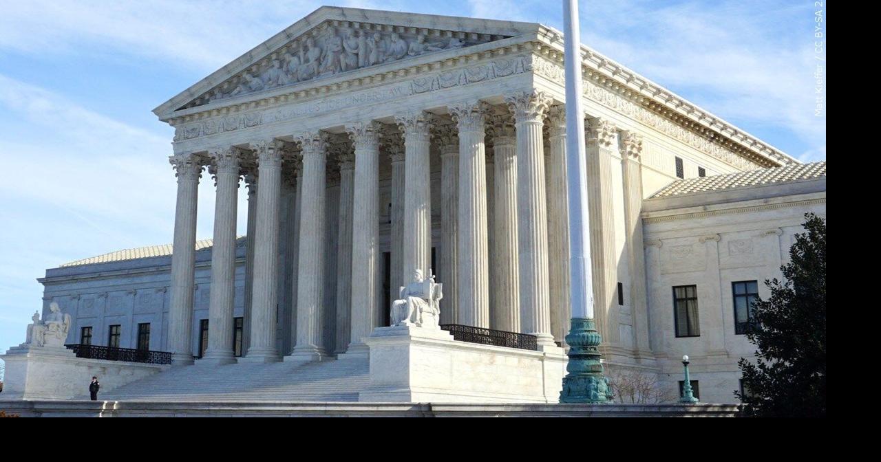 Supreme Court limits nationwide injunctions but fate of Trump