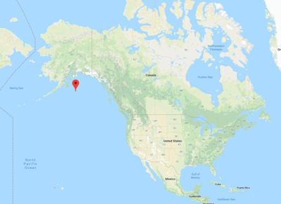 Tsunami Warnings Canceled After Magnitude 7 9 Earthquake Off