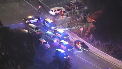 13 people, including gunman, killed in shooting at bar in California ...