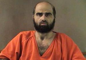 Pentagon to Livestream Execution of Fort Hood Shooter Nidal Malik Hasan