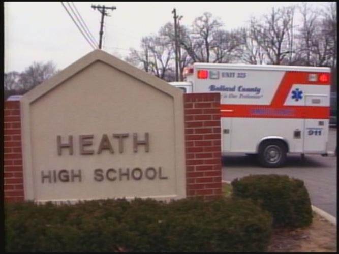 Parole hearing for Heath High School shooter Michael Carneal begins