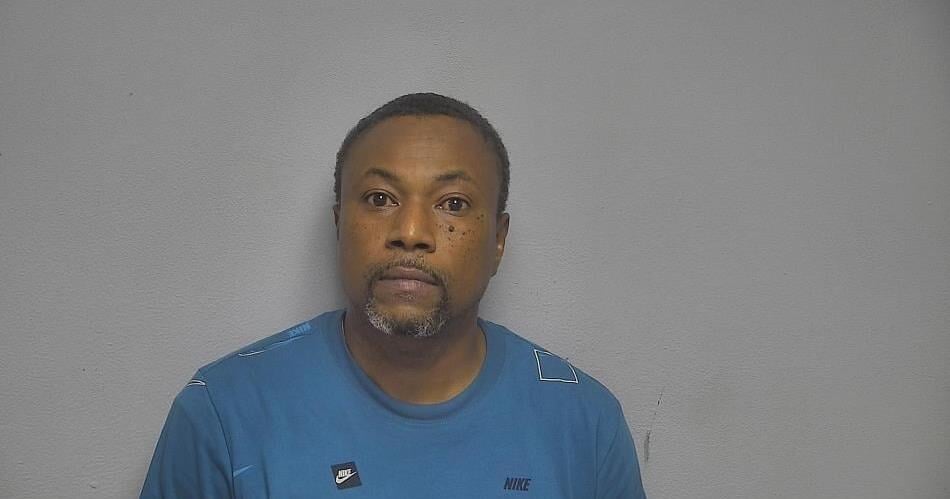 Tennessee man arrested in connection to McCracken County shooting that ...