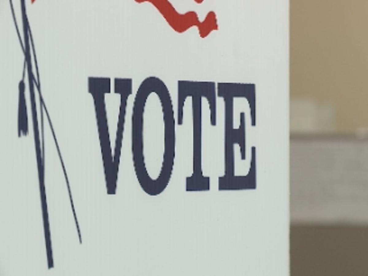 Voting location changed for precinct in McCracken County News WPSD