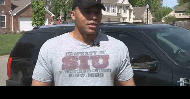 Judge rules that Angelo Hightower cannot be both police officer and ...