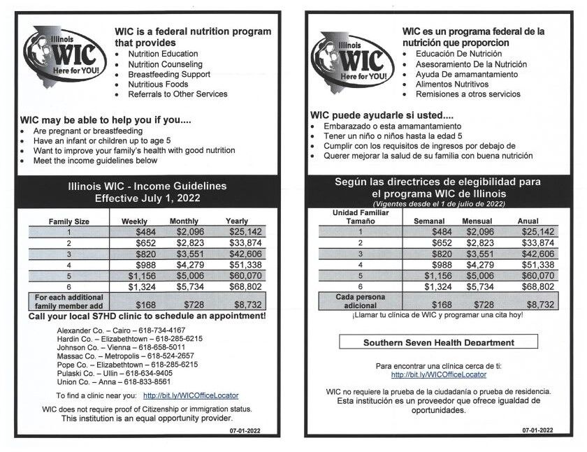 WIC Income Guidelines Increase In Illinois More Access For Families   63347aaae4c45.image 