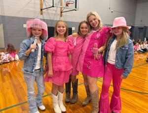 Local Elementary Schools Launch ‘Dolly Day’ Initiative to Boost Student Attendance