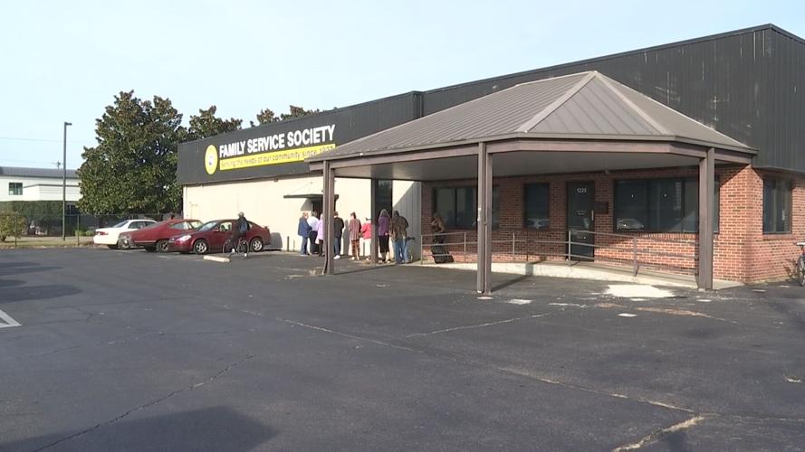 Registration opens for Family Service Society's 'Santa for a Senior ...