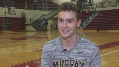 Mccracken S Sivills Commits To Murray State Sports Wpsd Local 6