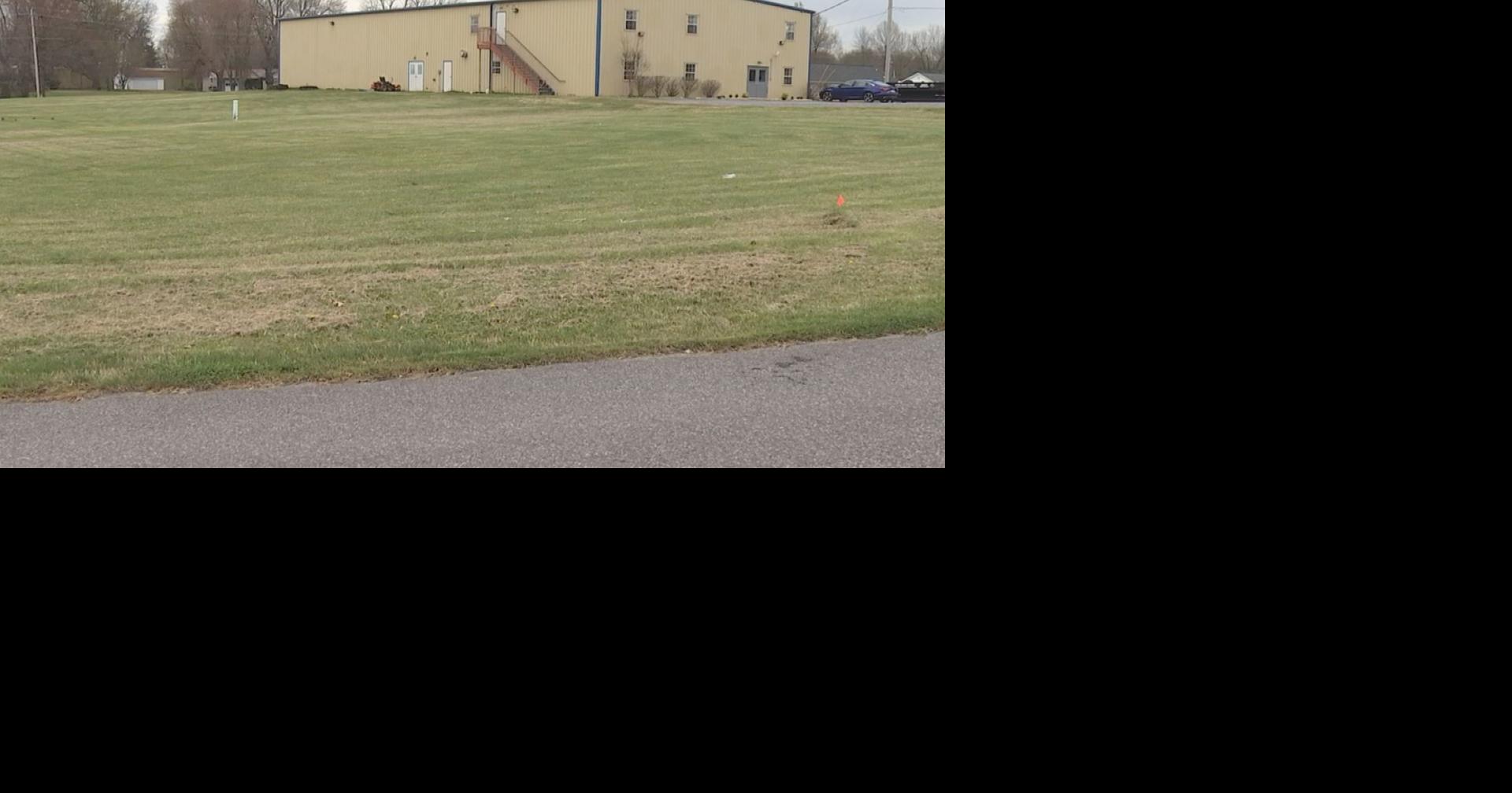 Paducah Planning Commission approves Lion's Den Lane business rezoning