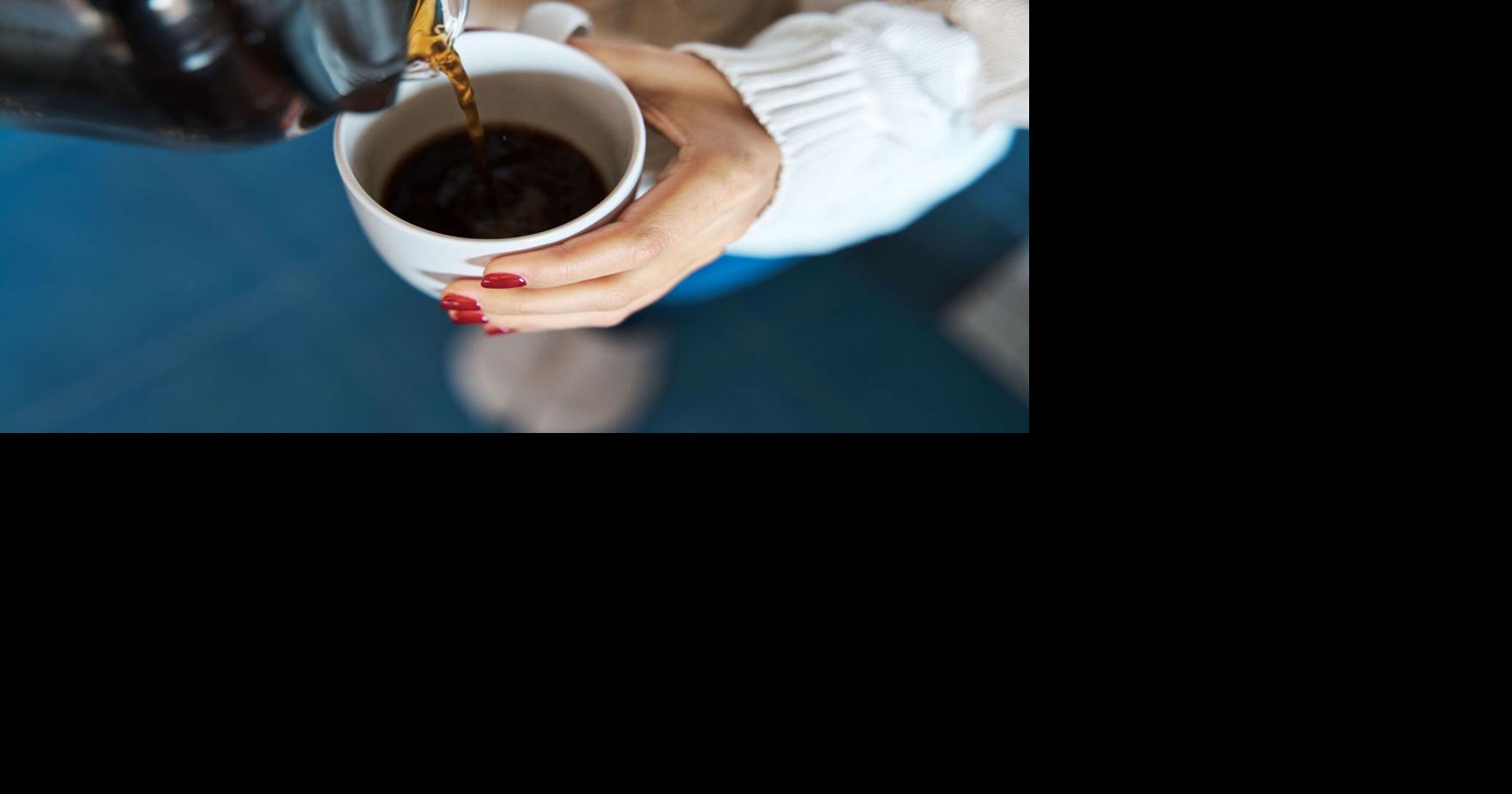 Read MoreEven high amounts of coffee may lower your risk for liver disease