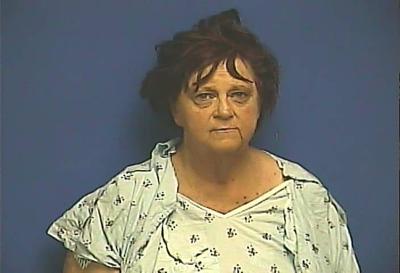 Woman accused of shooting, killing husband not present for preliminary ...
