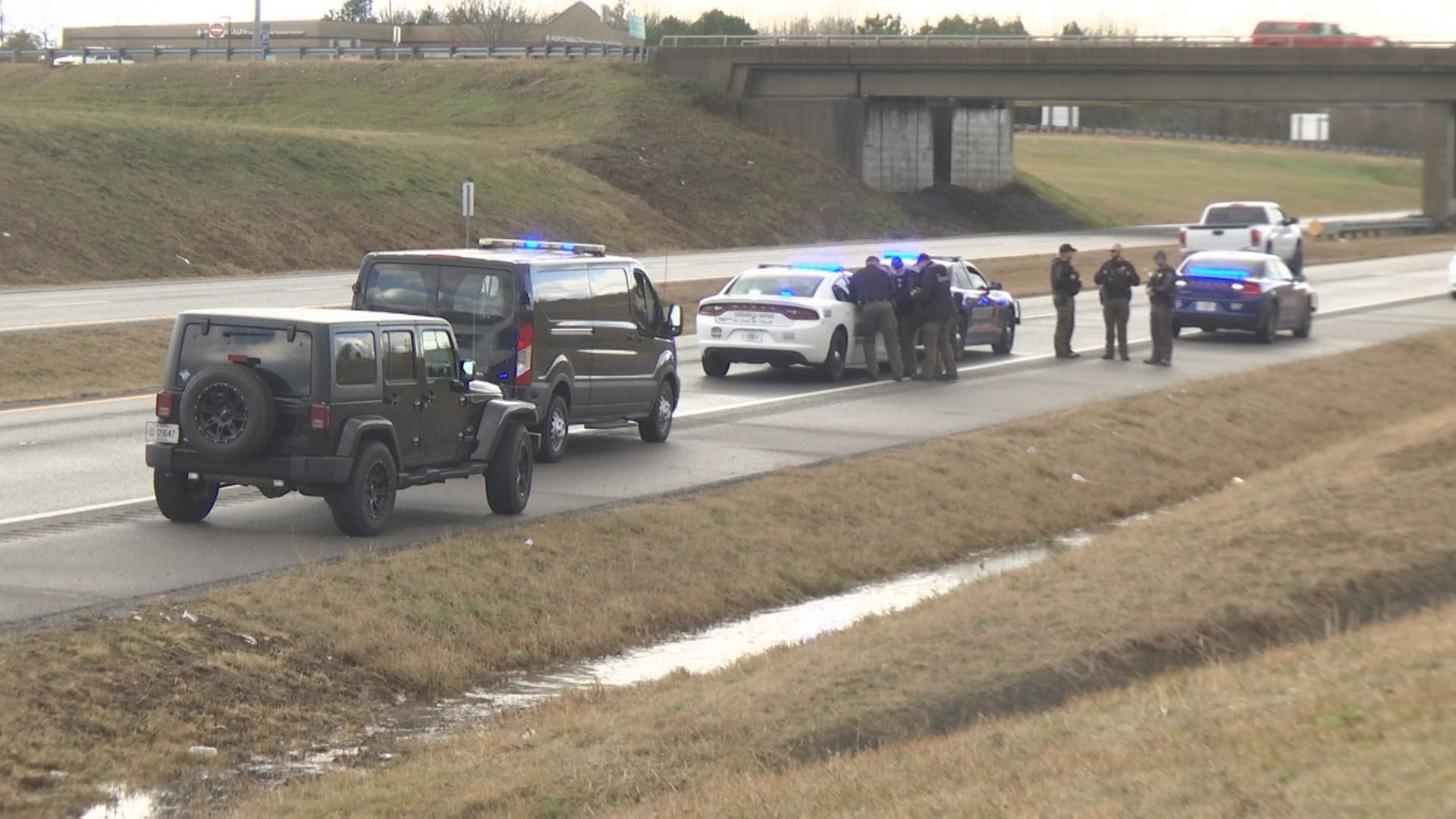 Coroner Identifies Body Found Along Marshall County Highway | News ...