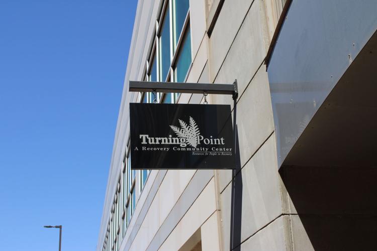 Turning Point Sign In Kentucky overdose deaths continue decline with community outreach ...