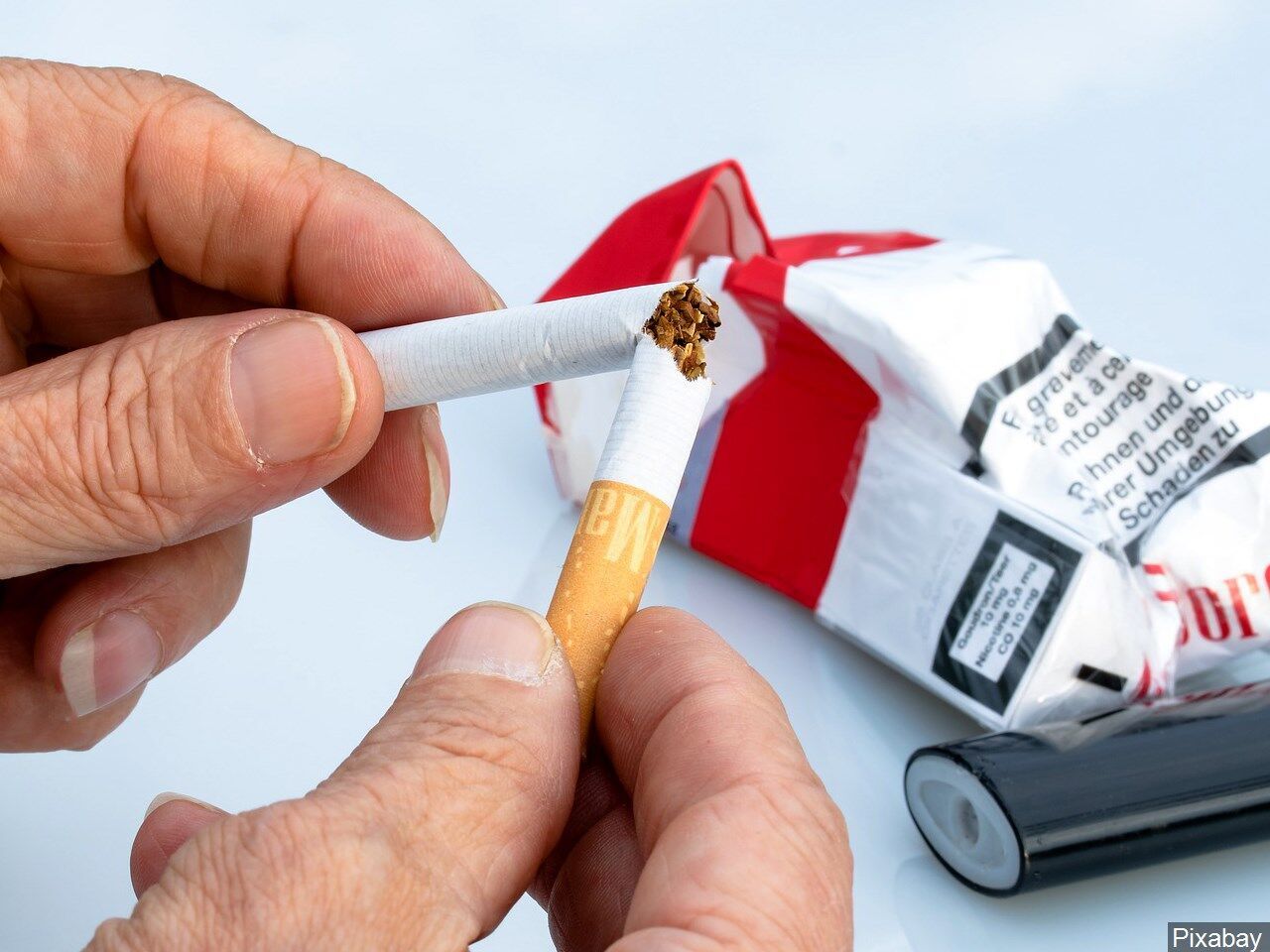 Mercy Health-Lourdes provides complimentary resources for smoking cessation | News