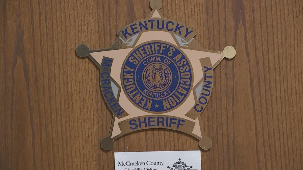McCracken County Sheriff’s Department launches ‘ACT Now!’ initiative