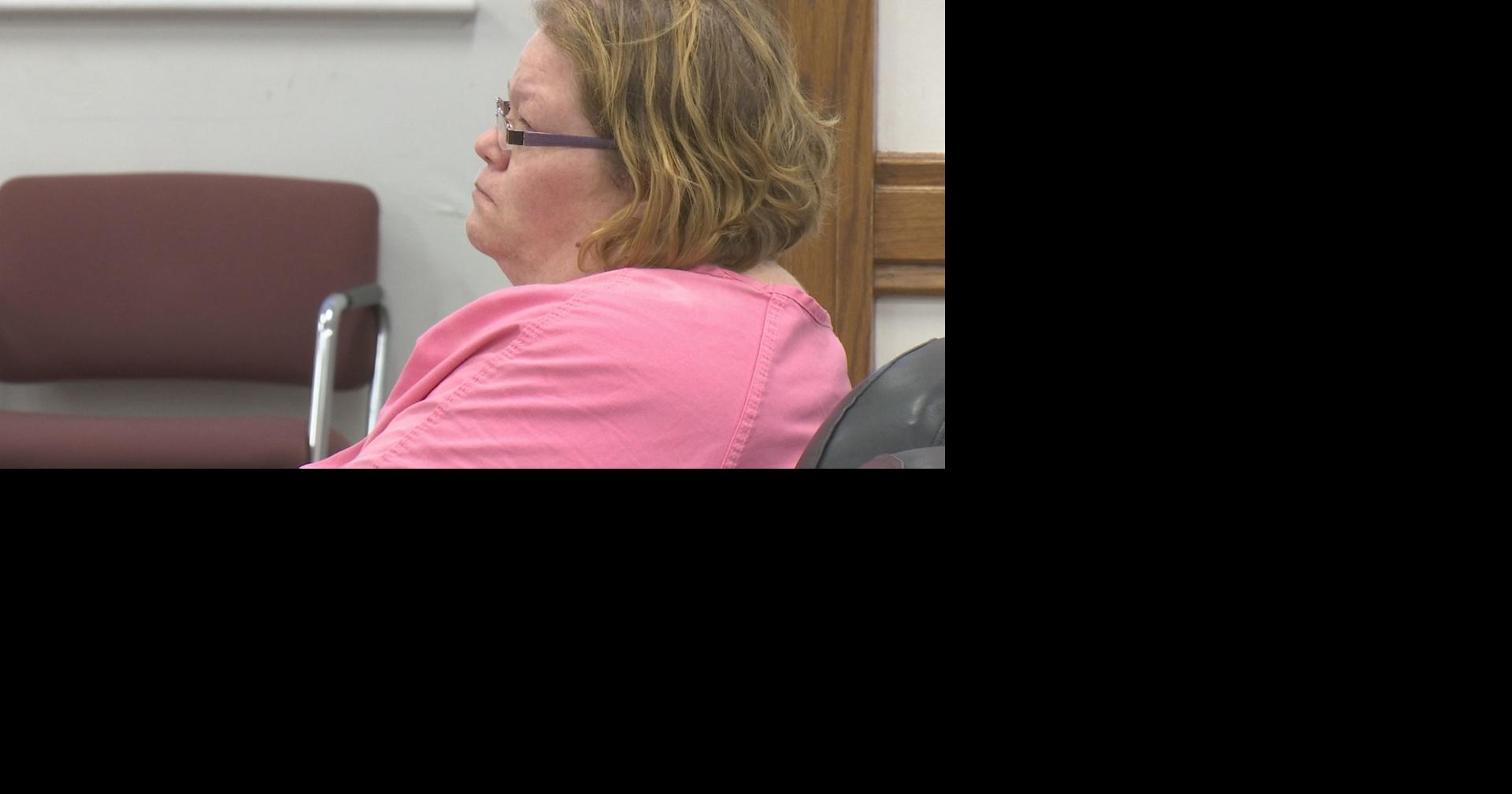 Animal cruelty case against Jennifer Campbell to head to jury trial