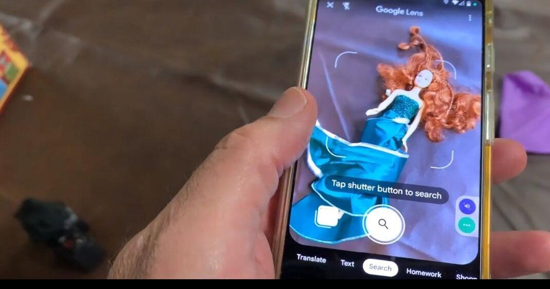 How much is you Barbie worth? Here’s how to find out | News | WPSD Local 6