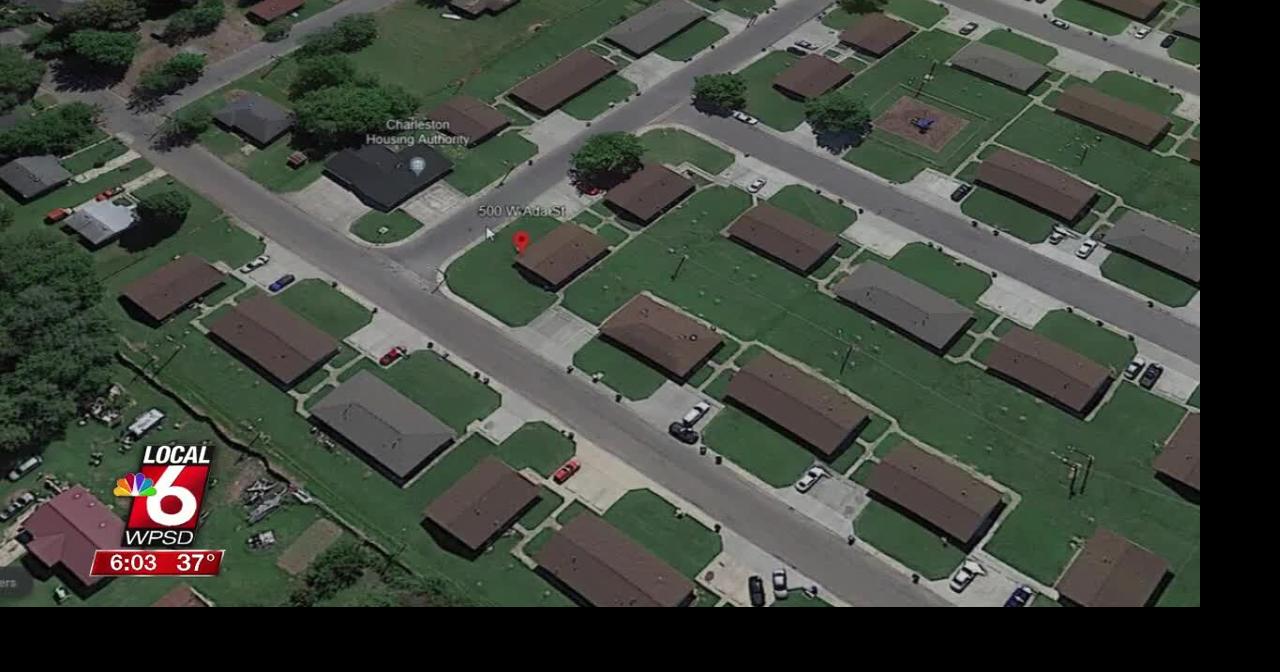 Charleston, Missouri Shooting Local News On Demand WPSD Local 6