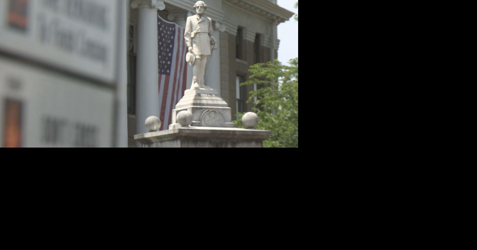 Grizzlies' Ja Morant to Judge: Tear Down 'White Supremacy' Monument