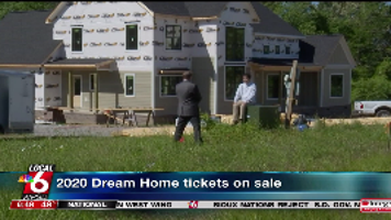2020 St. Jude Dream Home Giveaway Tickets | Local News On Demand | WPSD