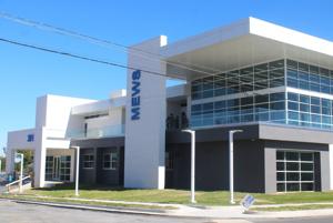Mayfield Electric and Water Opens New Headquarters, Returning to Mayfield
