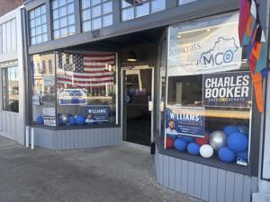 Political Parties Gear Up for Midterm Elections With Increased Outreach Efforts