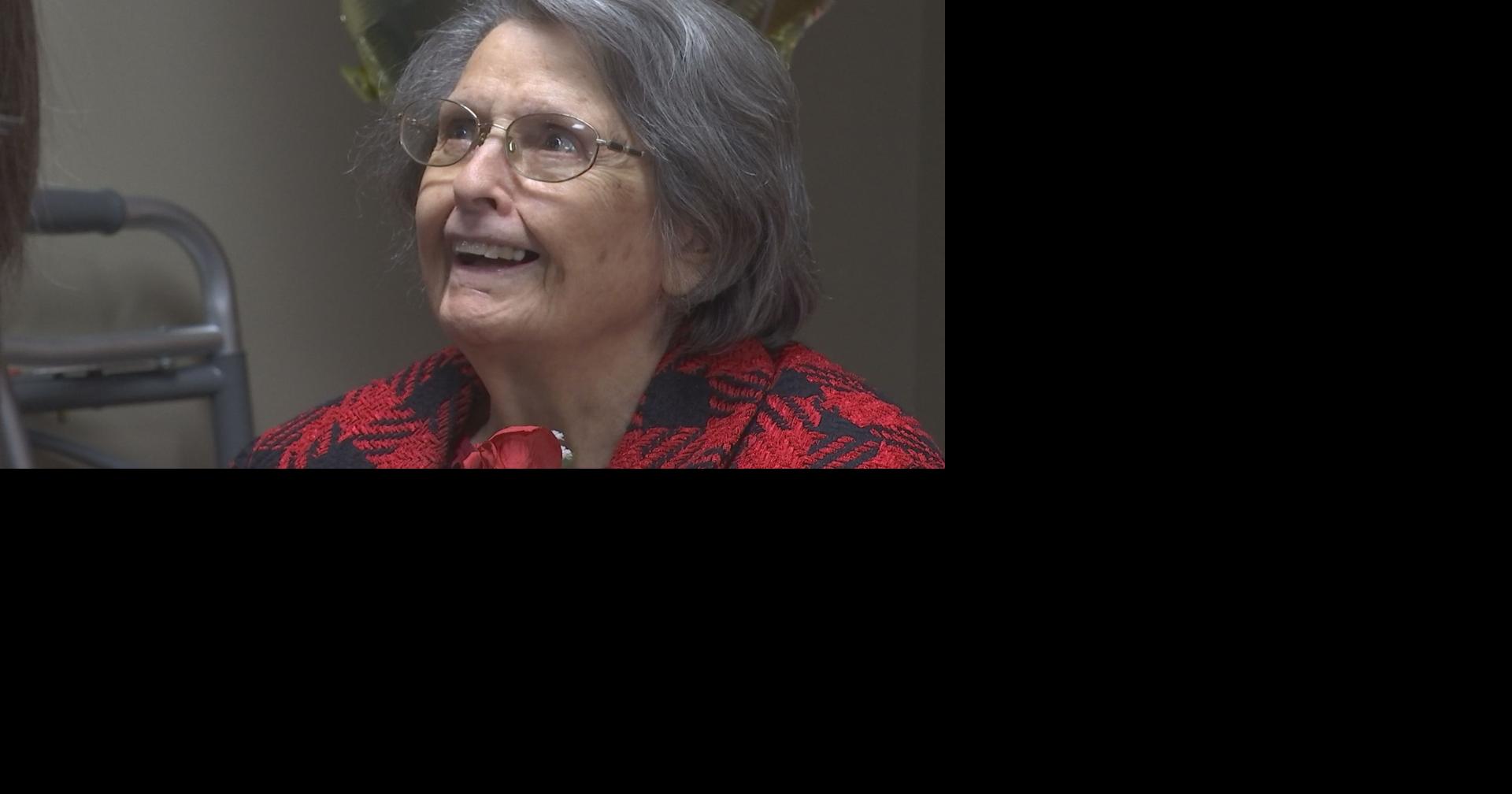 Barlow, Kentucky, woman celebrates 99th birthday and retirement News