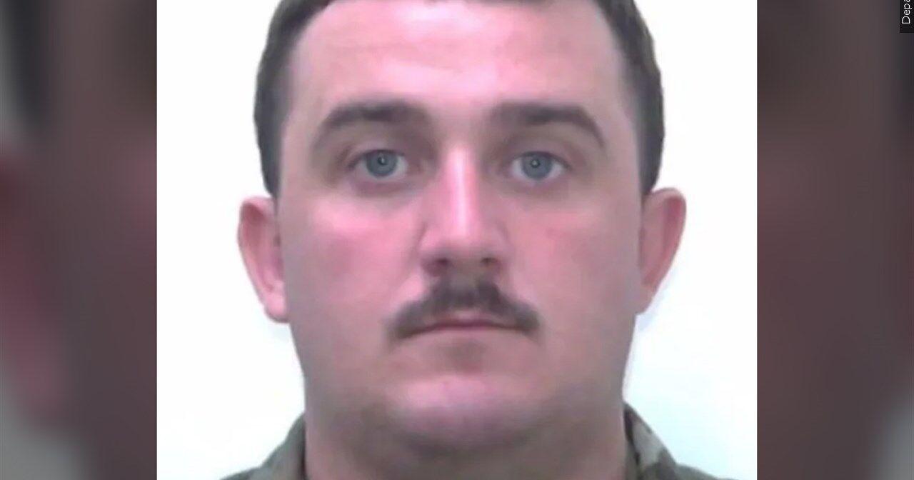 Guardsman wounded in shooting can now breathe on his own as doctors hail ‘miraculous’ recovery