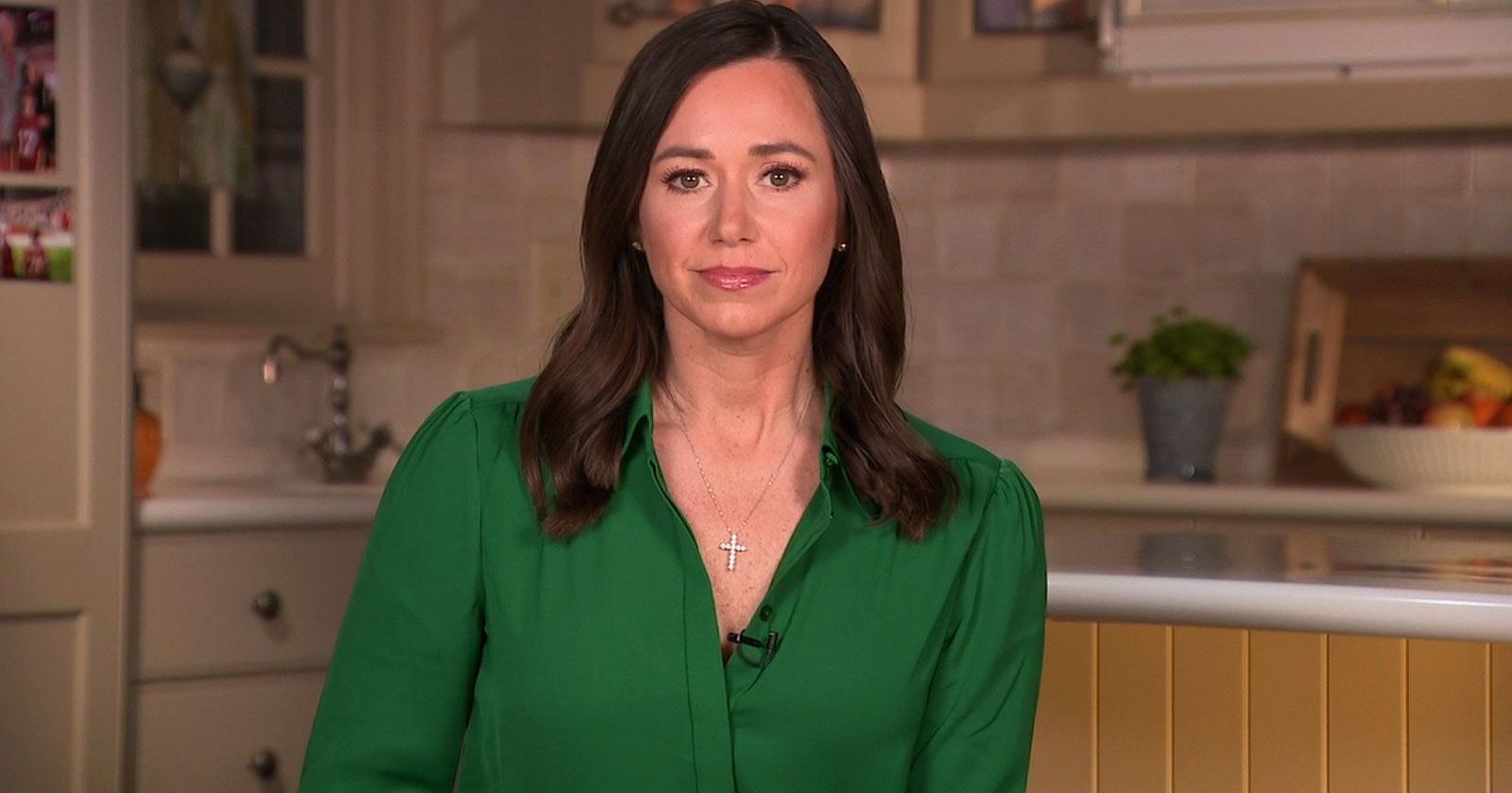 Anecdote from Sen. Katie Britt's criticism of Biden's border policies appears to be from before he was president | <span class="tnt-section-tag no-link">News</span> - Vimarsana News