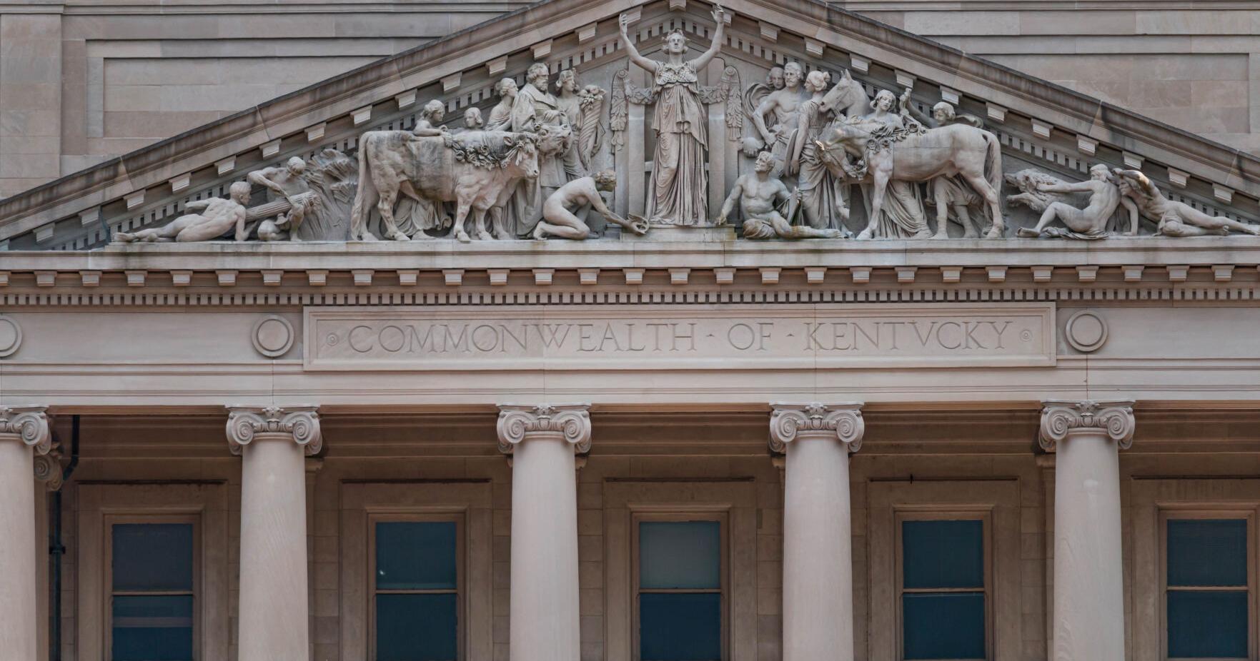 Kentucky HB 56 aims to reduce barriers for out-of-state social workers - Vimarsana News