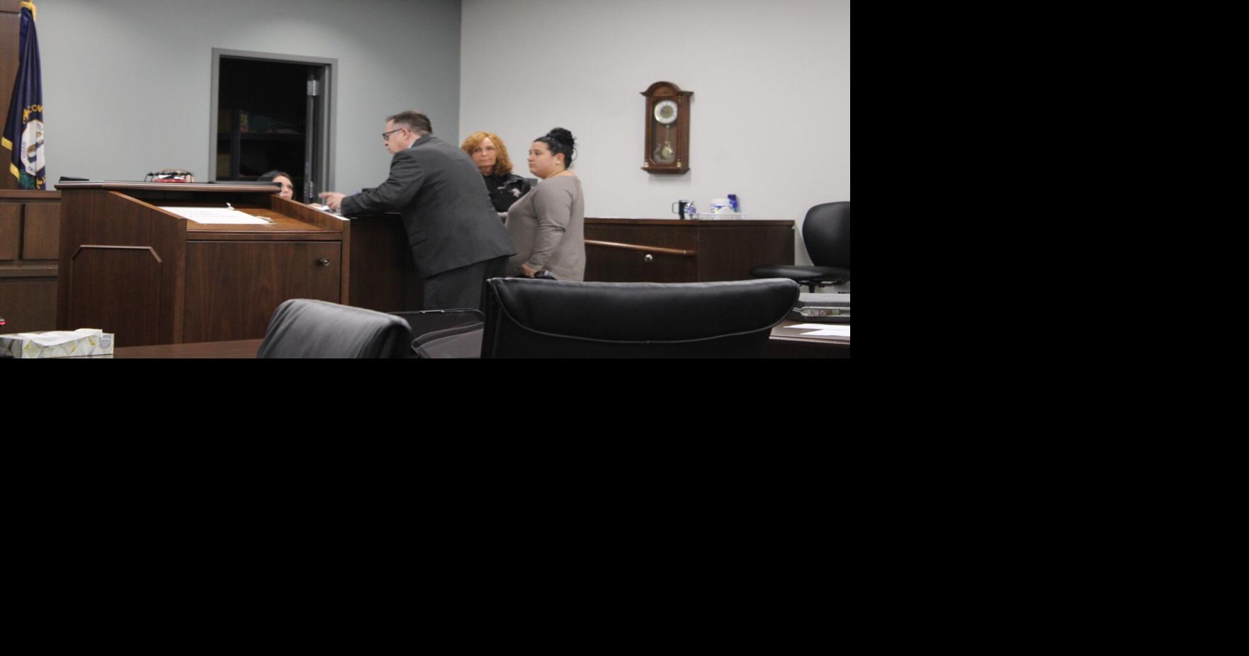 Legal parties agree to deferred prosecution for Mayfield daycare employee