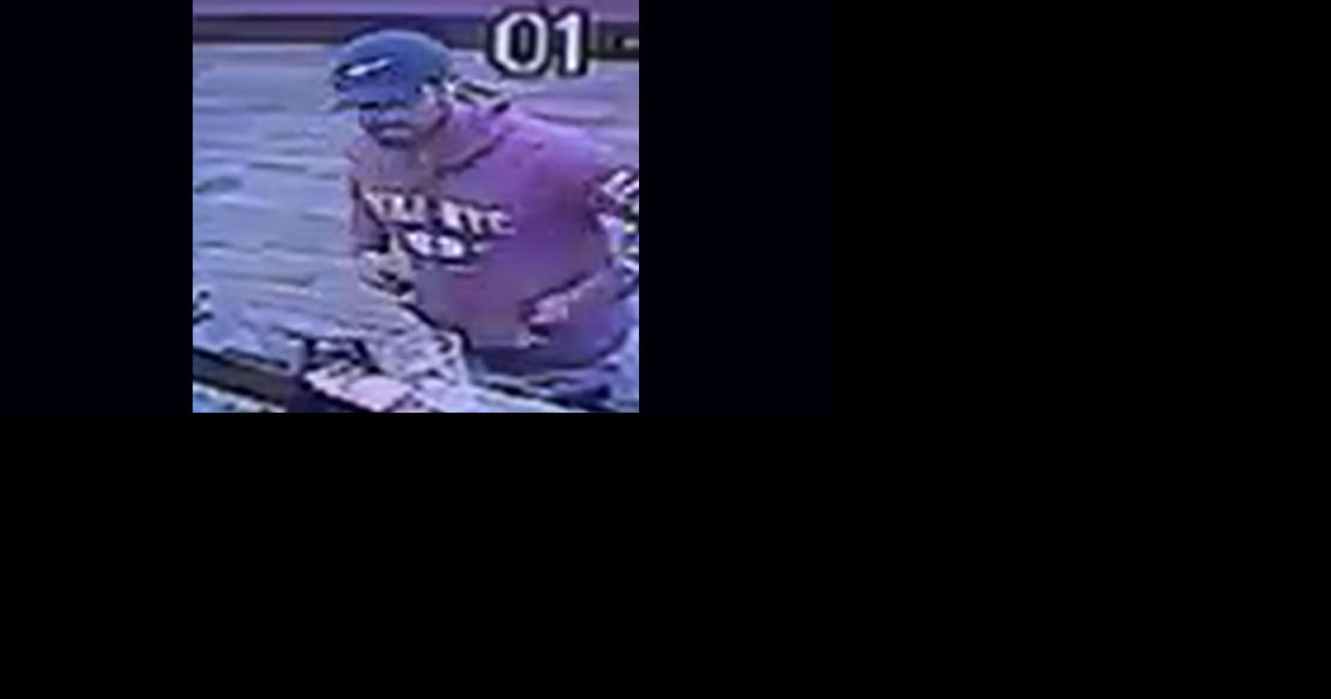 KSP requests public's help identifying person of interest in ...
