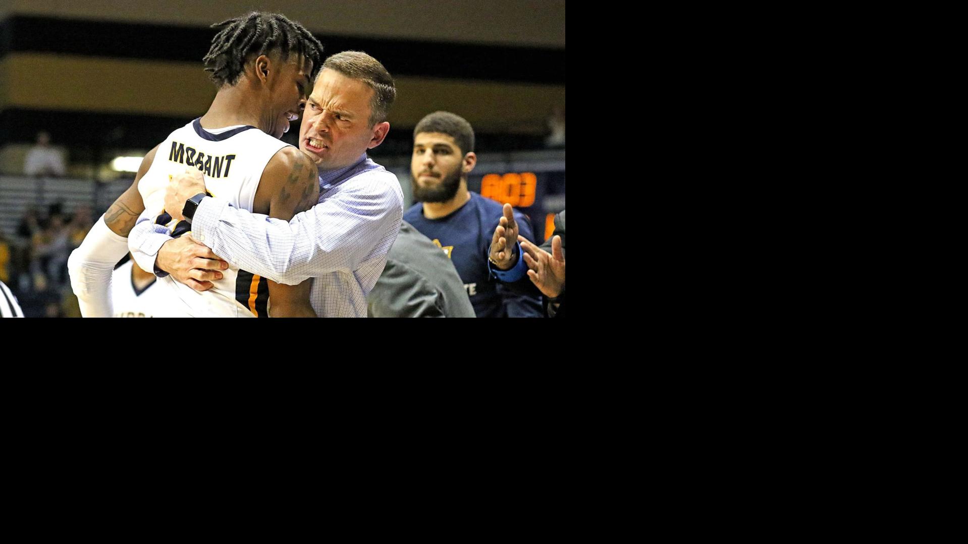 Bidwell S Blog To Be The Man You Have To Pay Mcmahon College