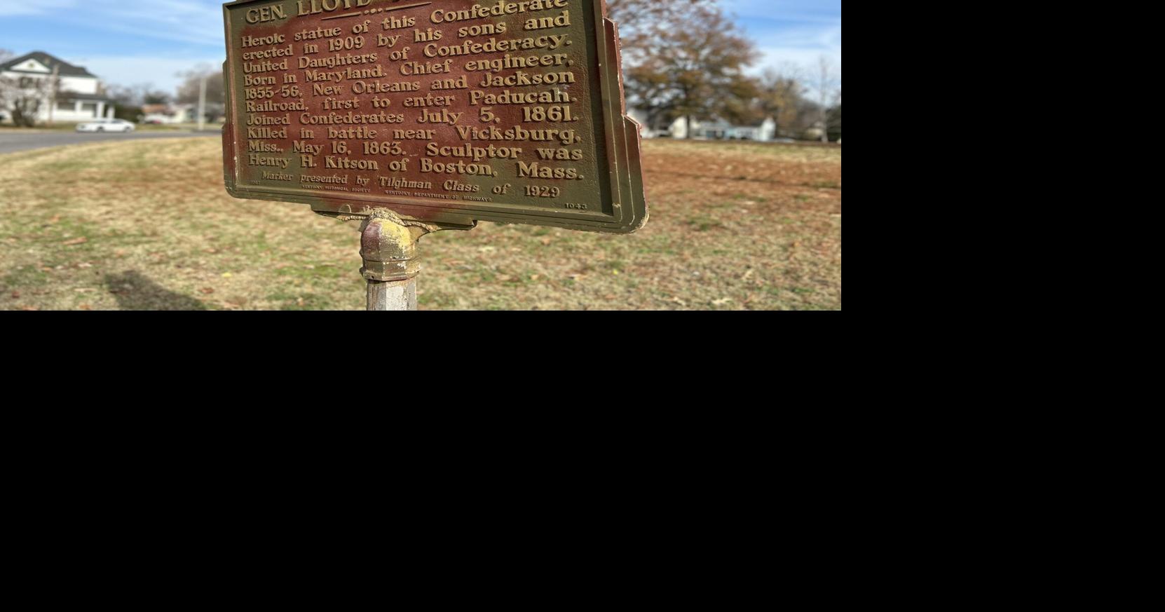 West Kentucky man travels to 120 counties on Civil War history tour ...