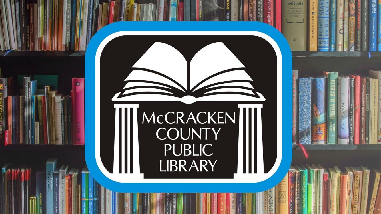 McCracken County Library closing for renovations News WPSD Local 6